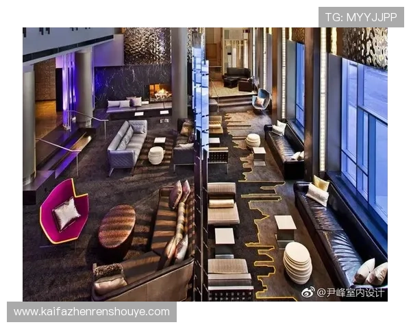 凯发主题宾馆：打造独一无二的主题住宿体验引领行业新潮流