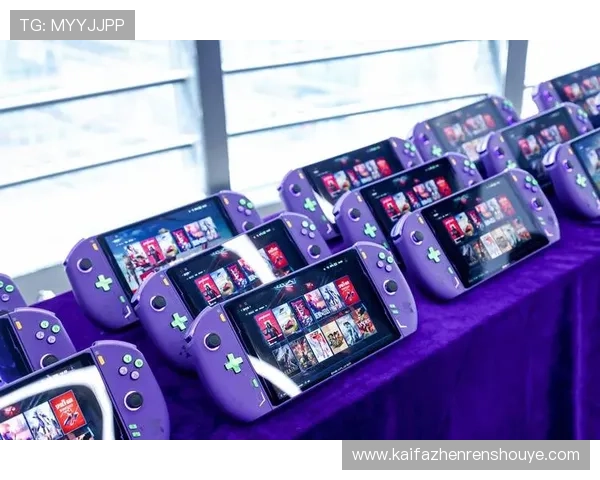 凯发娱乐手机娱乐：多样化的手机娱乐项目满足不同玩家需求